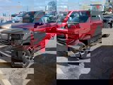 Used 2023 GMC Sierra 1500 SLT w/ SLT Premium Plus Package image 3