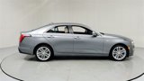 Certified 2022 Cadillac CT4 Premium Luxury image 6