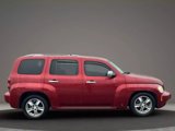 Used 2008 Chevrolet HHR LT image 2