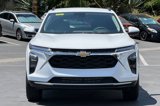 New 2025 Chevrolet Trax LT image 3