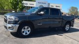 New 2025 RAM 1500 Big Horn image 4