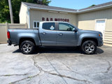 Used 2019 Chevrolet Colorado Z71 image 2