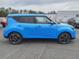 New 2025 Kia Soul EX image 3