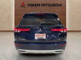 Used 2023 Mitsubishi Outlander SE image 4