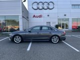 Certified 2023 Audi A4 2.0T Premium Plus w/ Premium Plus Package image 4