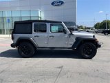 Used 2018 Jeep Wrangler Unlimited Sport S image 3