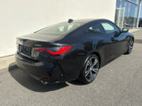 Used 2021 BMW 430i xDrive Coupe w/ Convenience Package image 4