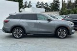 Certified 2022 INFINITI QX60 Luxe image 3