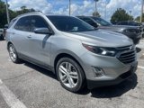 Used 2018 Chevrolet Equinox Premier image 2