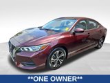 Used 2022 Nissan Sentra SV image 3