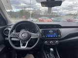 New 2024 Nissan Kicks SV w/ Interior Electronics Package image 5