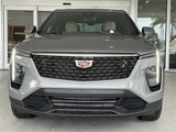 New 2024 Cadillac XT4 Luxury w/ Cold Weather Package image 5