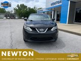 Used 2018 Nissan Rogue Sport S w/ S Appearance Package image 3