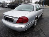 Used 1999 Lincoln Continental image 5