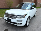 Used 2016 Land Rover Range Rover HSE image 3