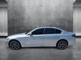 Used 2021 BMW 530i xDrive image 3