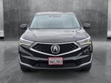 Used 2021 Acura RDX FWD w/ Technology Package image 2