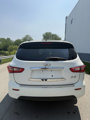 Used 2013 INFINITI JX35 AWD w/ Premium Pkg image 4