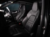 Certified 2024 Porsche Cayenne Coupe image 4