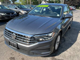 Used 2019 Volkswagen Jetta S w/ Driver Assistance Package image 4