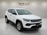 New 2025 Jeep Compass Sport image 6