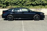 New 2026 Honda Civic Sport image 3
