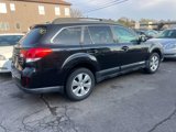 Used 2011 Subaru Outback 3.6R Limited image 4