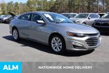 Used 2023 Chevrolet Malibu LT image 5