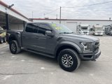 Used 2018 Ford F150 Raptor w/ Equipment Group 802A Luxury image 2