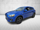 Used 2015 Mitsubishi Outlander Sport ES image 3