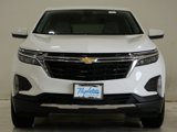Used 2023 Chevrolet Equinox LT image 3