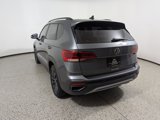 Used 2022 Volkswagen Taos S image 5