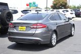 Used 2017 Ford Fusion SE w/ Fusion SE Technology Package image 6