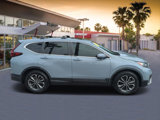 Used 2021 Honda CR-V EX-L image 2