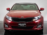 Used 2014 Kia Optima EX w/ EX Premium Package image 2