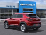 New 2026 Chevrolet TrailBlazer LS w/ LS Convenience Package image 3