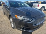 Used 2016 Ford Fusion Titanium image 5