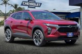 New 2025 Chevrolet Trax RS w/ Driver Confidence Package image 2