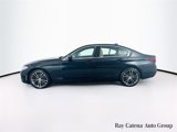 Certified 2022 BMW 530i xDrive w/ Convenience Package image 4