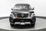 Used 2017 Nissan Armada Platinum image 3