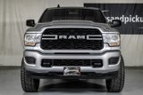 Used 2022 RAM 2500 Tradesman w/ Chrome Appearance Group image 3