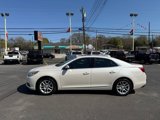 Used 2013 Chevrolet Malibu Eco w/ Power Convenience Package image 4