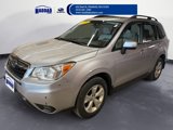 Used 2016 Subaru Forester 2.5i Premium w/ All-Weather Package image 2