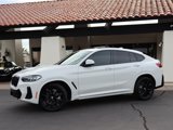 Used 2023 BMW X4 xDrive30i w/ M Sport Package image 5