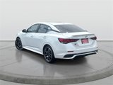Certified 2024 Nissan Sentra SR image 5