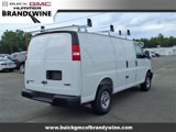 New 2025 GMC Savana 2500 w/ Driver Convenience Package image 5