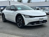 Used 2022 Kia EV6 Wind w/ Wind Technology Package image 4