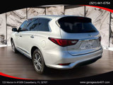 Used 2019 INFINITI QX60 Pure image 5