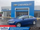 Used 2015 Chrysler 200 Limited w/ Convenience Group image 1