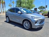 Used 2024 Buick Encore GX Avenir w/ Avenir Technology Package image 3